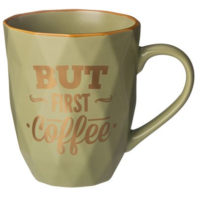 КРУЖКА LEFARD, 340 МЛ 12*8,6*10,3СМ-0