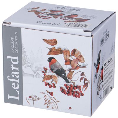 КРУЖКА LEFARD 