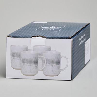 НАБОР КРУЖЕК BRONCO 