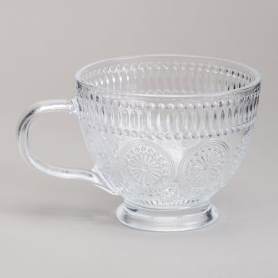 КРУЖКА 420 МЛ МАЛ.= 4ШТ.-1