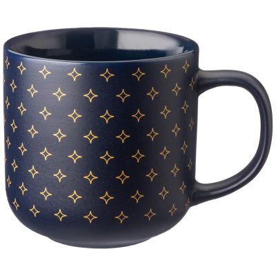 НАБОР ДВУХ КРУЖЕК В ПОДАРОЧНОЙ УПАКОВКЕ 390 МЛ ((КОР=12ШТ)-3