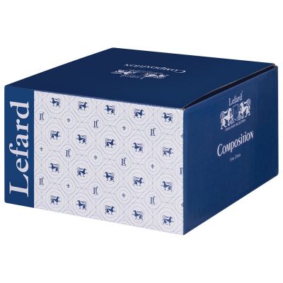 НАБОР КРУЖЕК LEFARD 