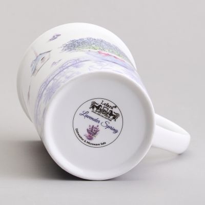 КРУЖКА ЗАВАРОЧНАЯ С МЕТАЛЛ. СИТОМ И ФАРФОР. КРЫШКОЙ 320 МЛ-5