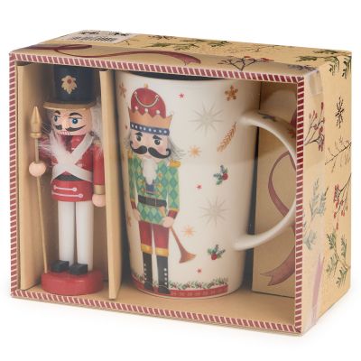 НАБОР ПОДАРОЧНЫЙ LEFARD 