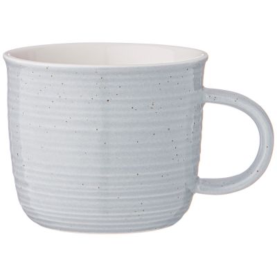 КРУЖКА LEFARD BREAKTIME 300МЛ, СЕРАЯ-0