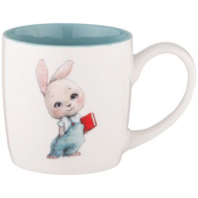 КРУЖКА LEFARD МОЙ ЗАЙЧИК 270МЛ-0