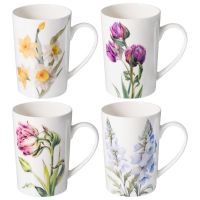 НАБОР КРУЖЕК LEFARD 