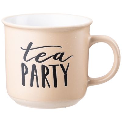 НАБОР КРУЖЕК ИЗ 2 ШТ. 430 МЛ В КРАФТОВОЙ КОРОБКЕ-2