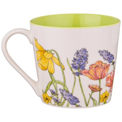 КРУЖКА LEFARD 400 МЛ (КОР=36ШТ.)-2