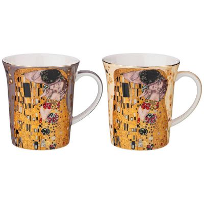 НАБОР КРУЖЕК LEFARD 