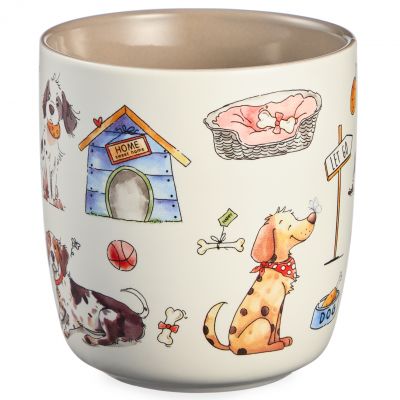 КРУЖКА LEFARD 400МЛ 