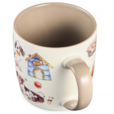 КРУЖКА LEFARD 400МЛ 