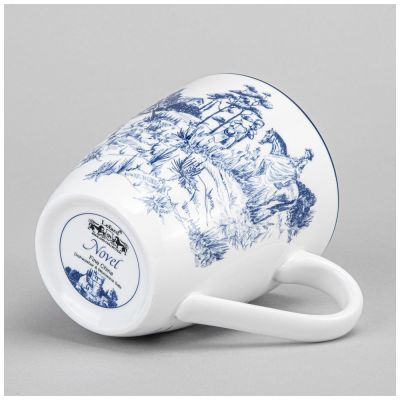 НАБОР КРУЖЕК  LEFARD 