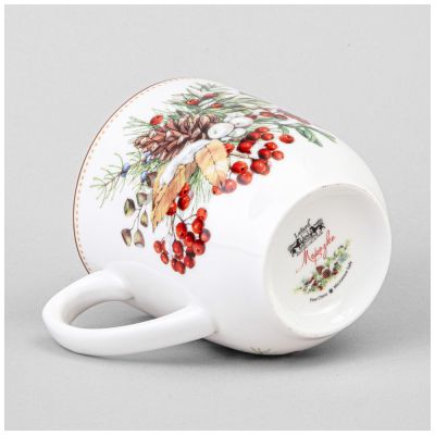 КРУЖКА LEFARD 