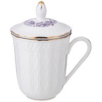 КРУЖКА ЗАВАРОЧНАЯ LEFARD 