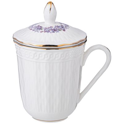 КРУЖКА ЗАВАРОЧНАЯ LEFARD 