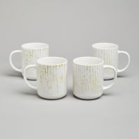 НАБОР КРУЖЕК BRONCO 