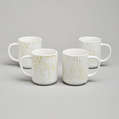 НАБОР КРУЖЕК BRONCO 