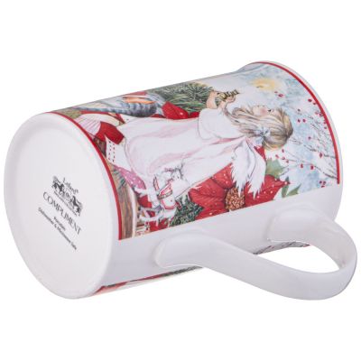 НАБОР КРУЖЕК LEFARD 