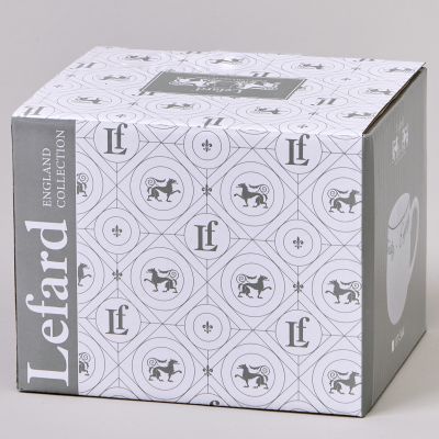 КРУЖКА BON APPETIT 420 МЛ-1