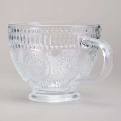 КРУЖКА 420 МЛ МАЛ.= 4ШТ.-2