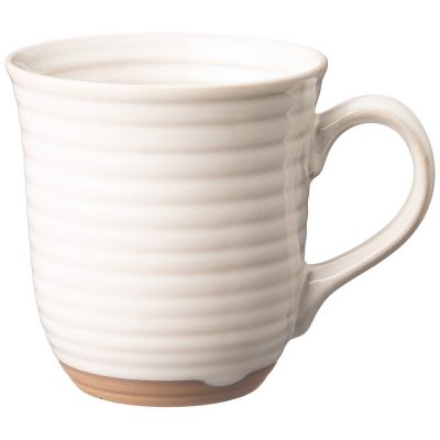 КРУЖКА СЕРАЯ ВИНТАЖ 470 МЛ (КОР=36ШТ)-0