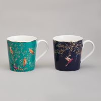 НАБОР КРУЖЕК  LEFARD 