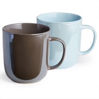 НАБОР КРУЖЕК  BRONCO 