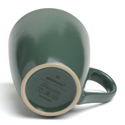 НАБОР КРУЖЕК BRONCO 