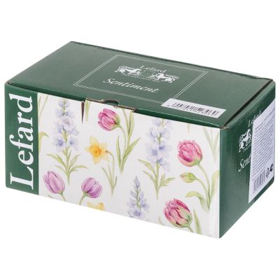 НАБОР КРУЖЕК LEFARD 