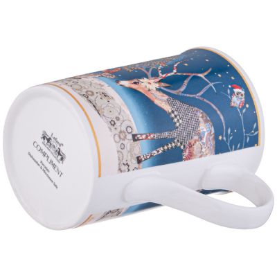 КРУЖКА ЗАВАРОЧНАЯ LEFARD 