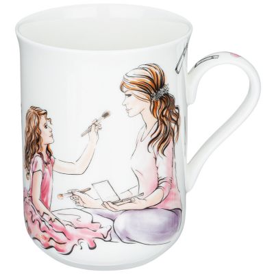 КРУЖКА LEFARD 350 МЛ (КОР=48ШТ.)-0