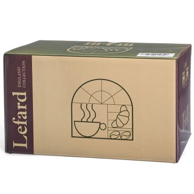 НАБОР КРУЖЕК LEFARD 