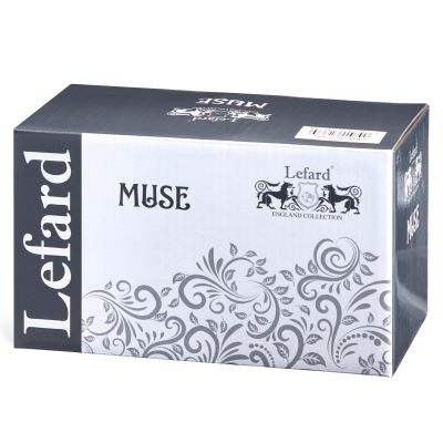 НАБОР КРУЖЕК LEFARD 