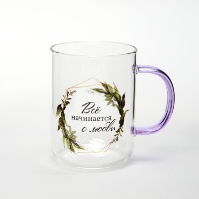 НАБОР КРУЖЕК 