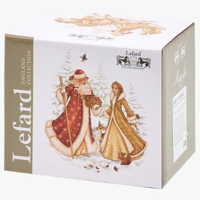 КРУЖКА LEFARD 