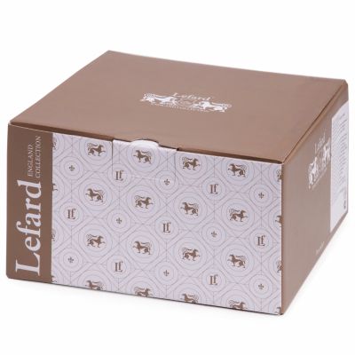 НАБОР КРУЖЕК LEFARD 