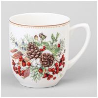 КРУЖКА LEFARD 