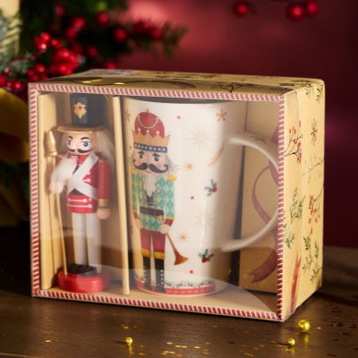 НАБОР ПОДАРОЧНЫЙ LEFARD 