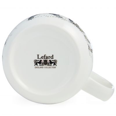 КРУЖКА LEFARD 