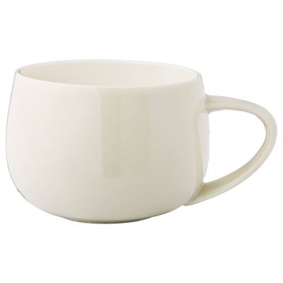 КРУЖКА LEFARD 7,5 СМ 400 МЛ (КОР=48ШТ.)-0