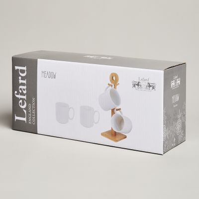 НАБОР КРУЖЕК LEFARD 