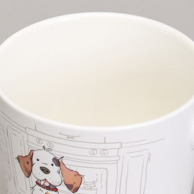 КРУЖКА LEFARD 400МЛ 