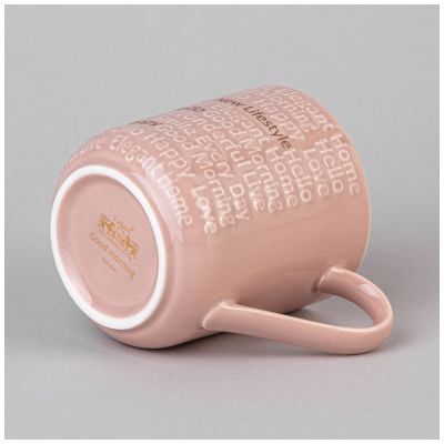 НАБОР КРУЖЕК LEFARD 