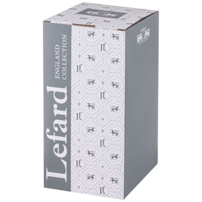 НАБОР ЧАШЕК ИЗ 3 ШТ. НА МЕТАЛЛИЧЕСКОЙ ПОДСТАВКЕ 260 МЛ-1