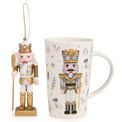 НАБОР ПОДАРОЧНЫЙ LEFARD 