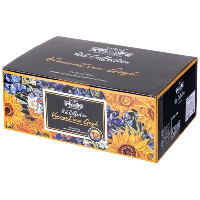 НАБОР КРУЖЕК LEFARD 