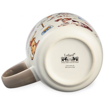 КРУЖКА LEFARD 400МЛ 