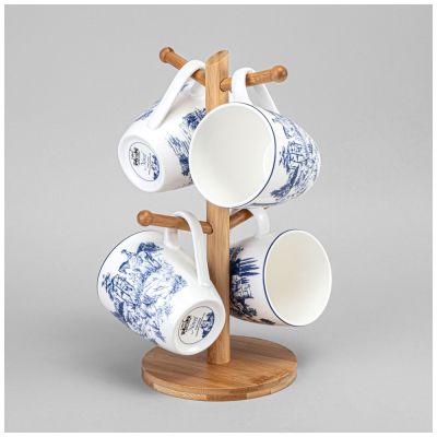 НАБОР КРУЖЕК  LEFARD 