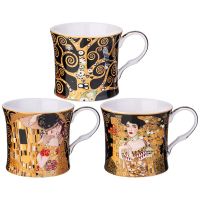 НАБОР КРУЖЕК LEFARD 